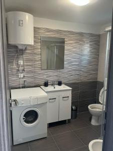 Apartman Marina Vrsi