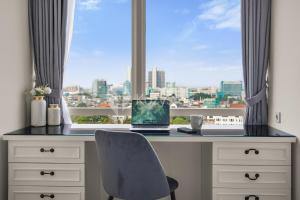 Halden by Kozystay - Menteng