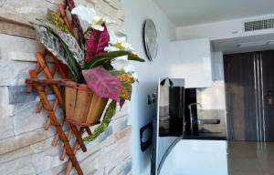 Centara Residence Condo Pattaya Beach 8th floor