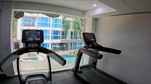 Centara Residence Condo Pattaya Beach 8th floor
