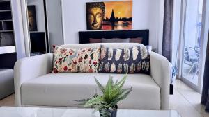 Centara Residence Condo Pattaya Beach 8th floor