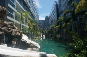 Centara Residence Condo Pattaya Beach 8th floor