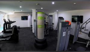 Centara Residence Condo Pattaya Beach 8th floor