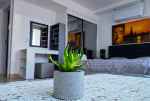 Centara Residence Condo Pattaya Beach 8th floor