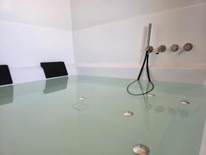 Skyline Boutique Apartment