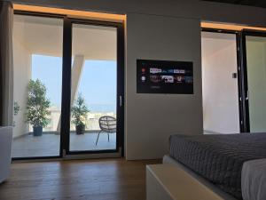 Skyline Boutique Apartment