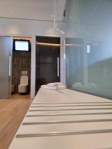 Skyline Boutique Apartment