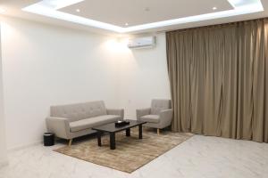 فندق قمم بارك 3 Qimam Park Hotel