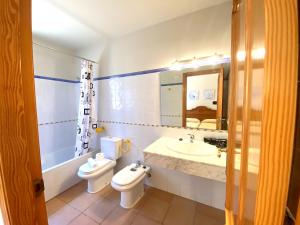 0356 CALICANTO -Monte Javea-