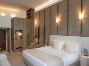 Premier Loft Family Guestroom room in Grecotel Lux Me Dama Dama