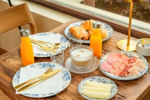 Indiana Boutique Hotel