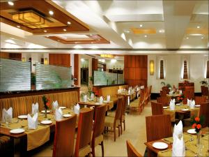Fortune Murali Park, Vijayawada - Member ITC Hotels Group