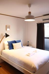 New open 森House玉出中