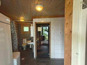 Kalliorinteen Mökit Kalliopirtti