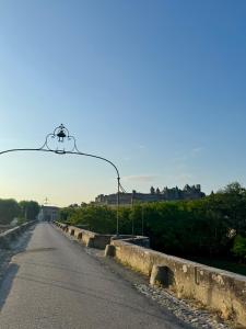 Appartements Charmant appartement cite Medievale - Pont Vieux : photos des chambres