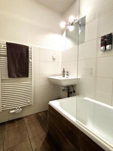 ChillCouture Chillen an der Zeche Zollverein, Chilling at Zeche Zollverein close to downtown