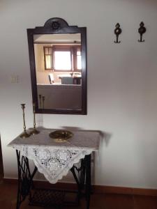 Pleoussa Studio and Apartments Skopelos Greece