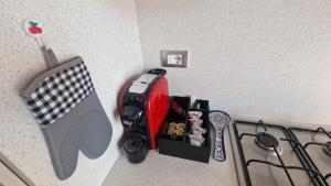 Arena Dorada apartaments Morrocoy