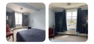 Kensington Apartment