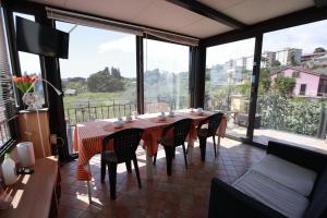 la circumetnea rooms