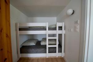 Maisons de vacances Maison avec jardin arbore et calme : photos des chambres