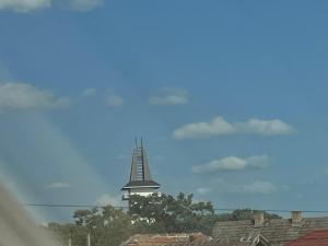 Anett Wellis Apartman Poroszló