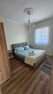 Casa con vistas en Bueu