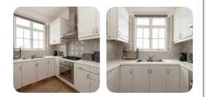 Kensington Apartment