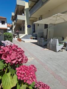 Corali Hotel