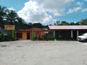 Backpackers Corcovado Tours