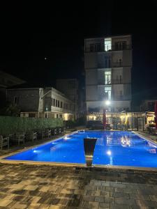 Grand Hotel Kobuleti