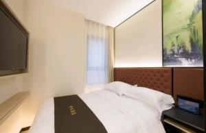 均禾酒店儿研所日坛公园店