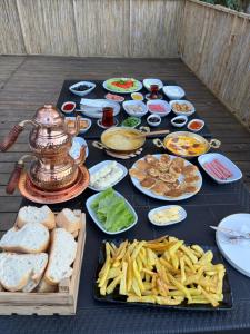 Evaland Glamping Resort