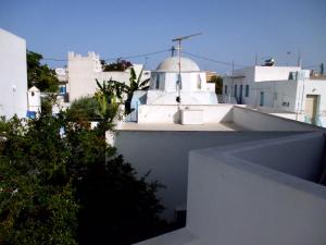 Aegean Village Paros Greece