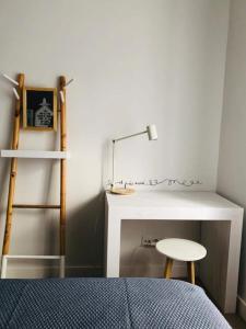 Spacious 3 Bedroom Apartment 20 Min To Lisbon