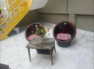 Jayanti Hotel and Stay