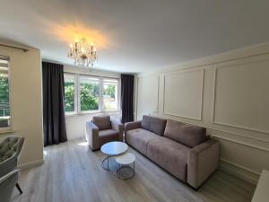 Apartment Central Park