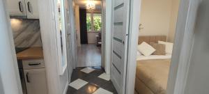 Apartment Central Park