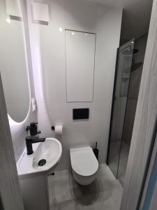 Apartment Central Park