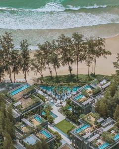 Twinpalms MontAzure Phuket