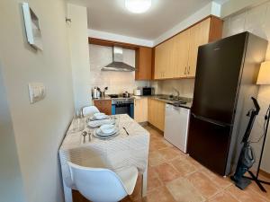 Apartamento con capacidad para 4 personas
