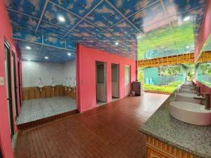 Eco Bungalow Hà Giang