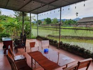 Eco Bungalow Hà Giang