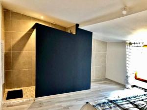 Appartements Chez Lena - T2 Cosy, Climatise & Equipe - Proche Cite medievale : photos des chambres