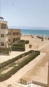 شاليه السعادة بقرية بلولاجون راس سدر for families only