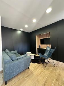 Appartement T1 centre ville sanary, plage à pied, quartier Portissol