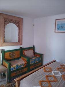 Maison Traditionnelle Albatros-Mahdia