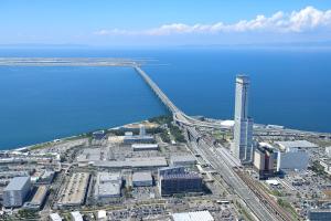 Star Gate Hotel Kansai Airport