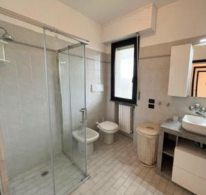 7 Trilocale con due bagni