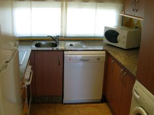 Apartamento VenAVera Playa Lomas del Mar I G1-1A Piscina Cubierta Pádel y WIFI